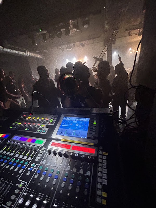 Groove Station - Dresden 3