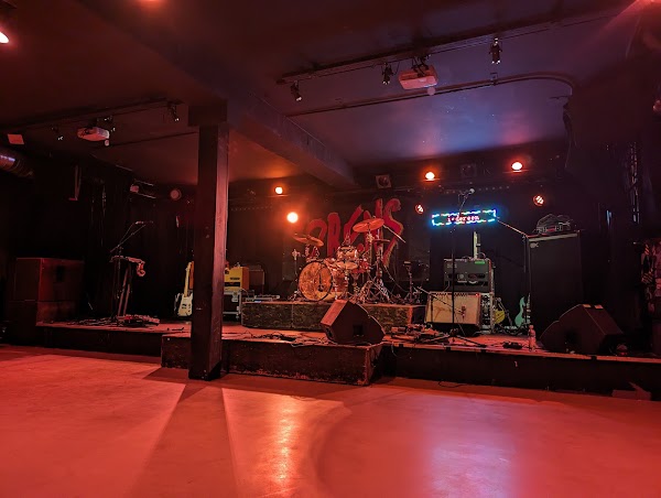 Groove Station - Dresden 2