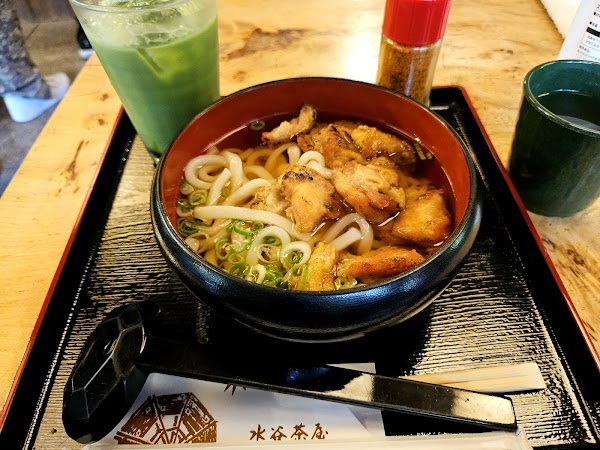 Mizuya Chaya 5