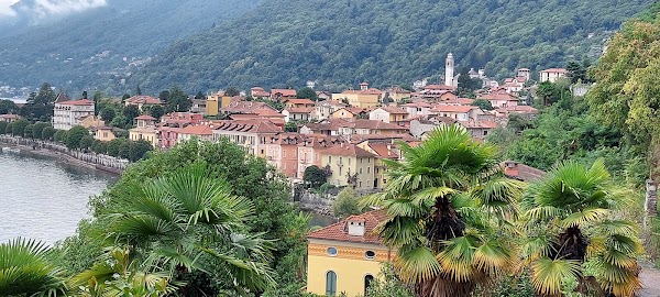 Cannero Riviera 1