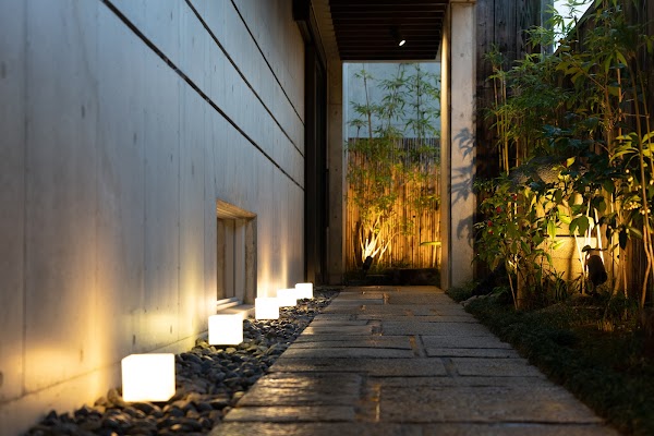 Aoi HOTEL KYOTO 1