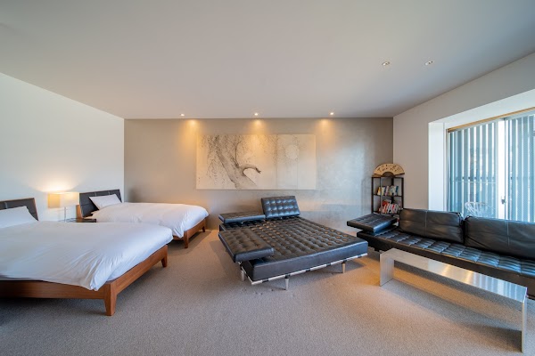Aoi HOTEL KYOTO 5