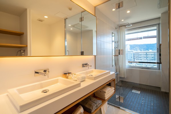 Aoi HOTEL KYOTO 4