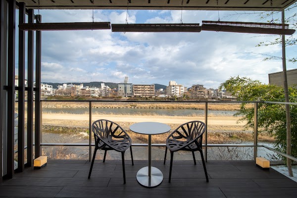 Aoi HOTEL KYOTO 3