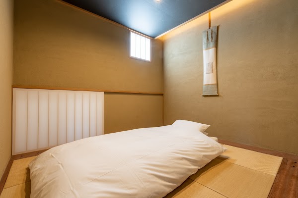 Aoi HOTEL KYOTO 2