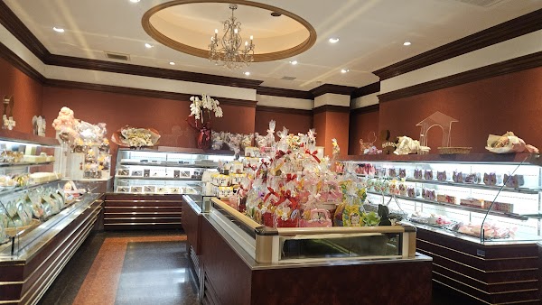 Cake House Shotani
