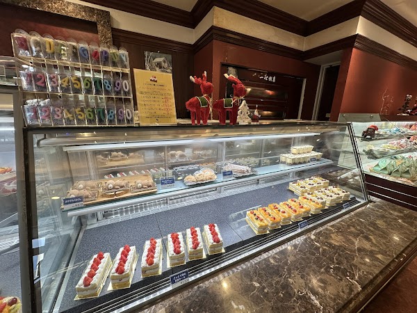 Cake House Shotani 4