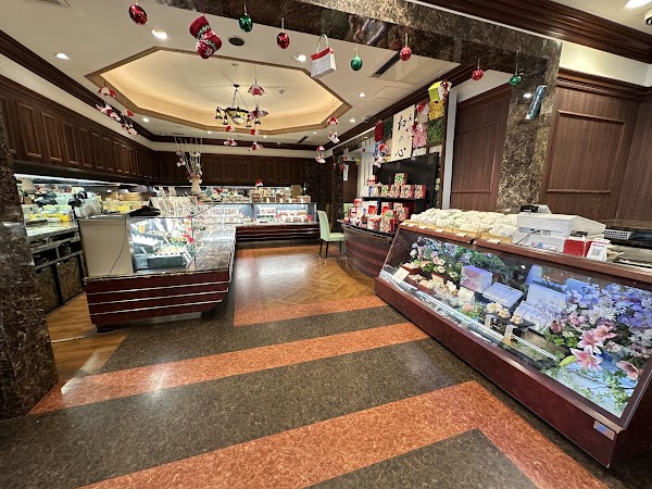 Cake House Shotani 2