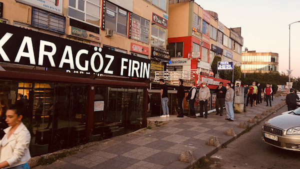 Karagöz Taş Fırın Ekmeği gayrımenkul desteği de hizmetinizde