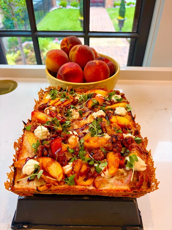 Brown Dog Pizza 5