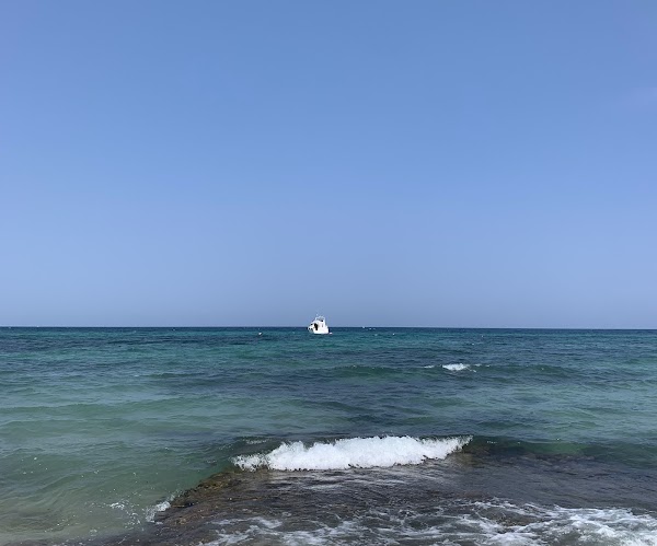 Agavi Beach 1