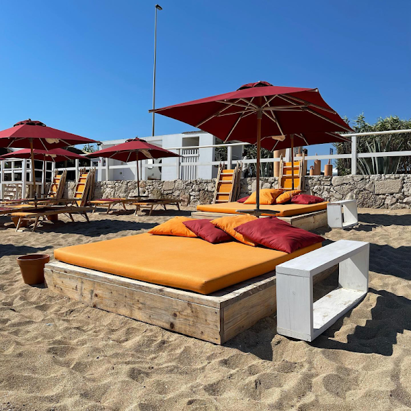 Agavi Beach 5