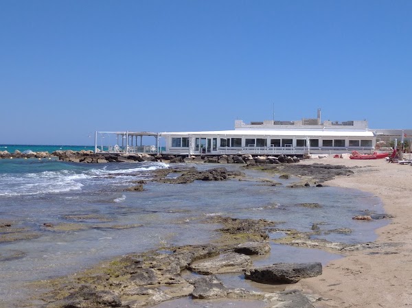 Agavi Beach 4
