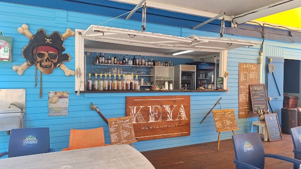 Le KEYA