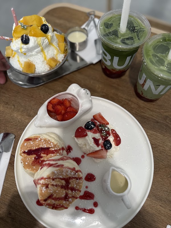Buni Café 不腻 3