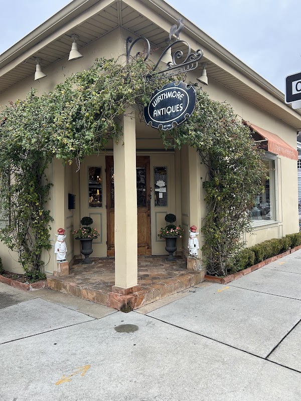 Wirthmore Antiques