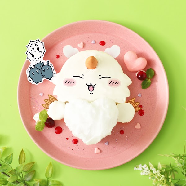 Zagesutokafu | THE GUEST CAFE BY PARCO Ikebukuro 4