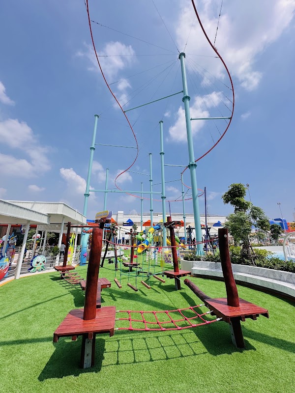 Harbor Island The Mall Lifestore Bangkae 3