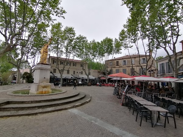 Saint-Cyr-sur-Mer