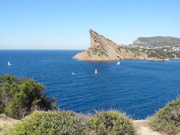 Bec de l'Aigle