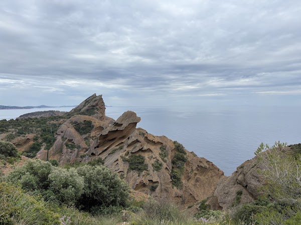 Bec de l'Aigle 3