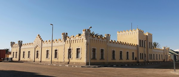 Swakopmund 5