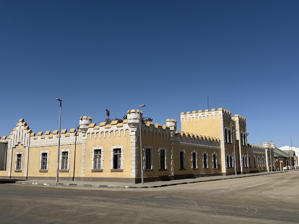 Swakopmund 4