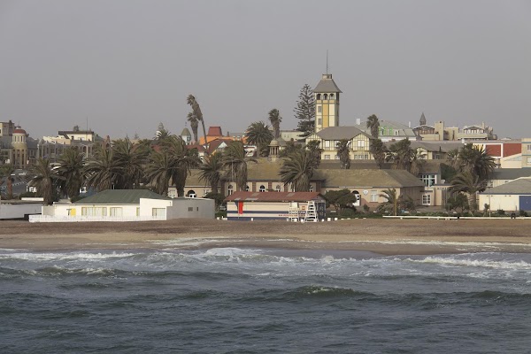 Swakopmund 3