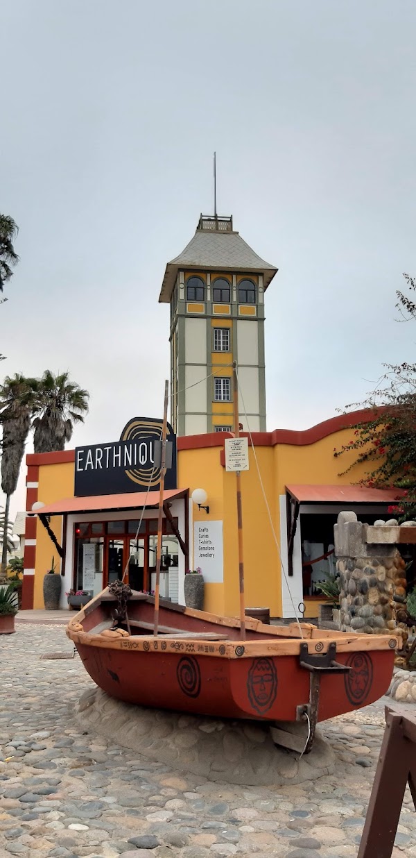 Swakopmund 2