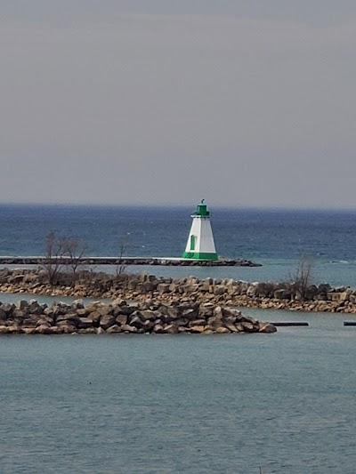 Port Dalhousie