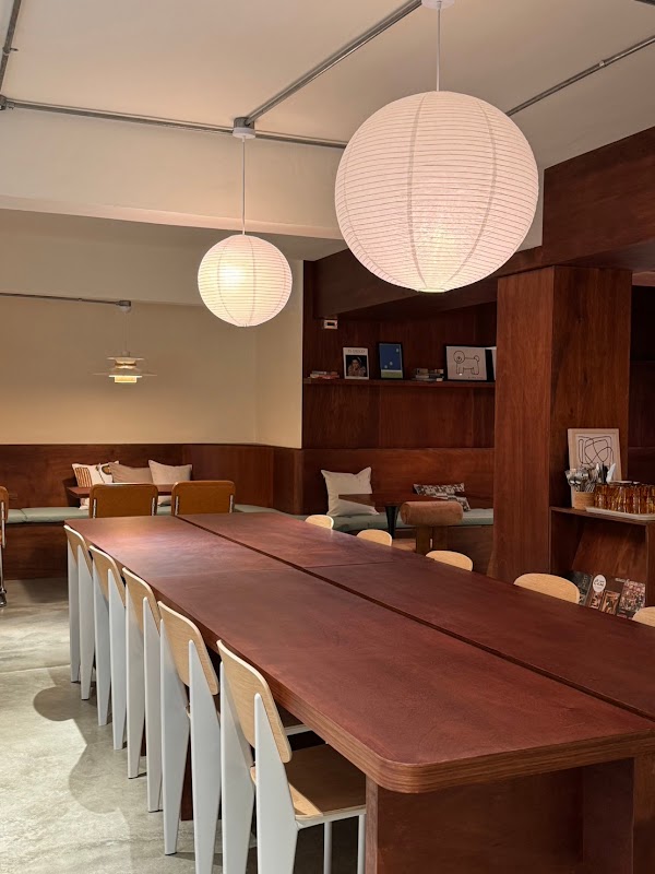 LOST and Found Xinyi Store