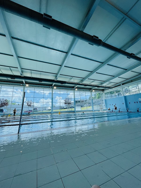 Swimming pool Avenidas Novas 1