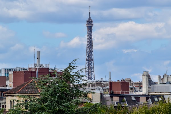 Hôtel B55 Paris by Collection Vesper (Butte aux Cailles - Parc Montsouris - Cité U)