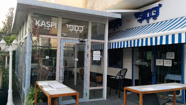 Kaspi