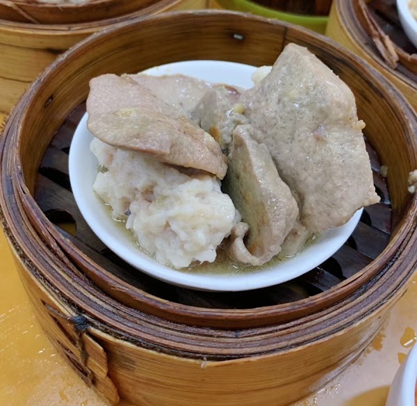 肥姨美食 2