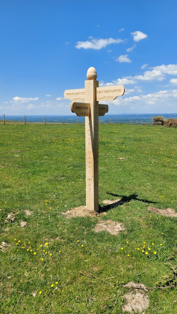 South Downs Way 2