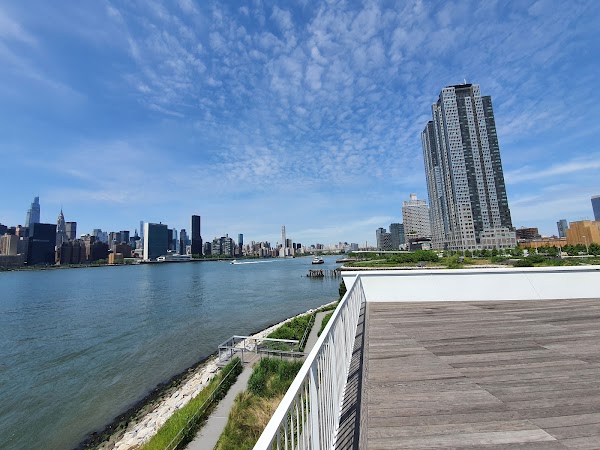 Roosevelt Island 1
