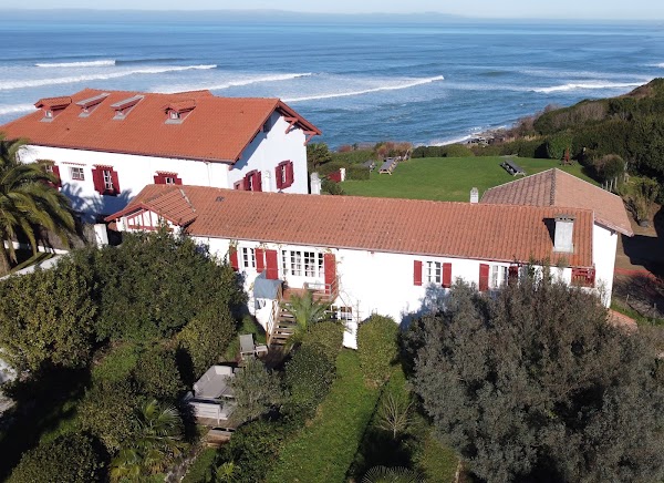 Villa Anvers