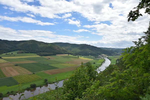 Weser Uplands