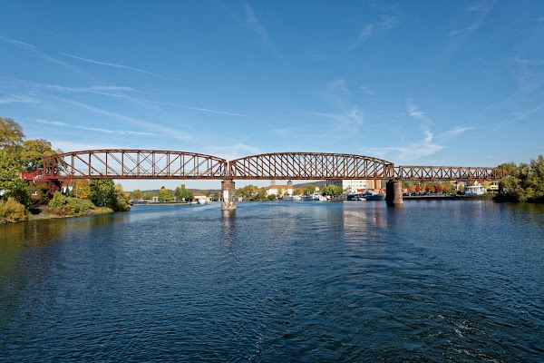 Weser Uplands 5