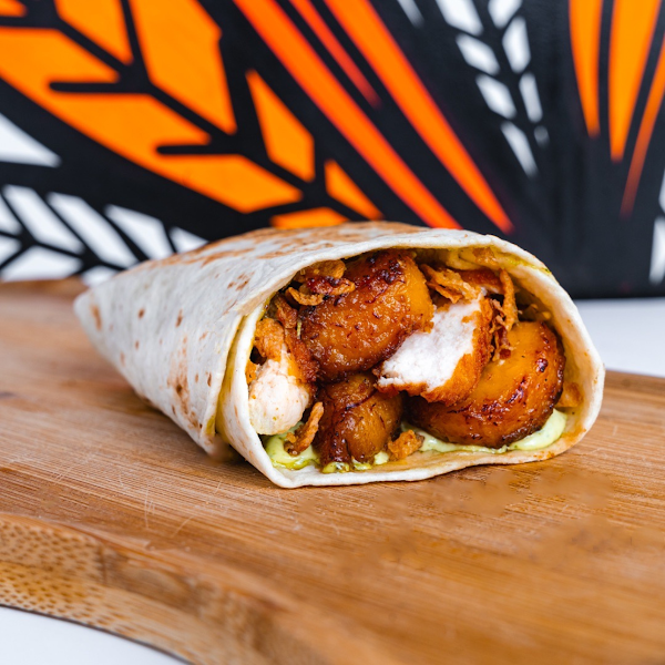 Afri Call Food Gare de Lyon - Restaurant Africain Paris 5