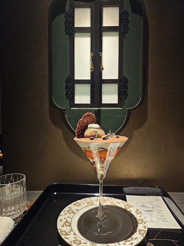 Ijou Mari Parfait 2
