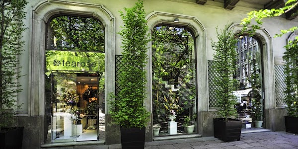 Tearose Boutique Milan