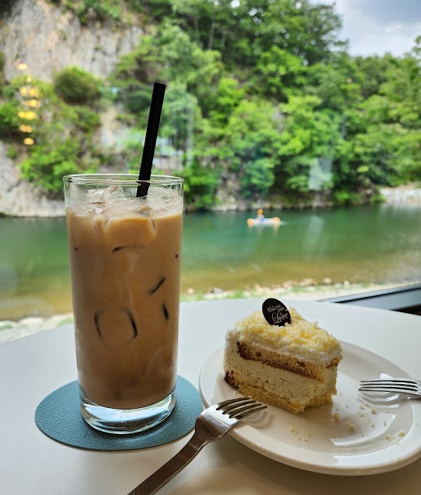 Cafe Beolgok 5