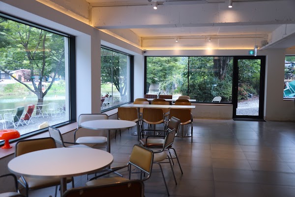Cafe Beolgok 2