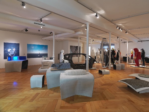 Textile Museum St. Gallen 5