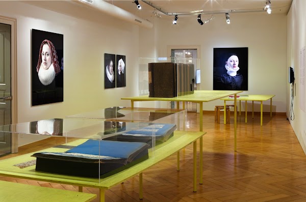 Textile Museum St. Gallen 4