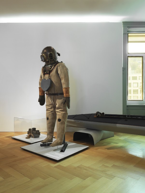 Textile Museum St. Gallen 2