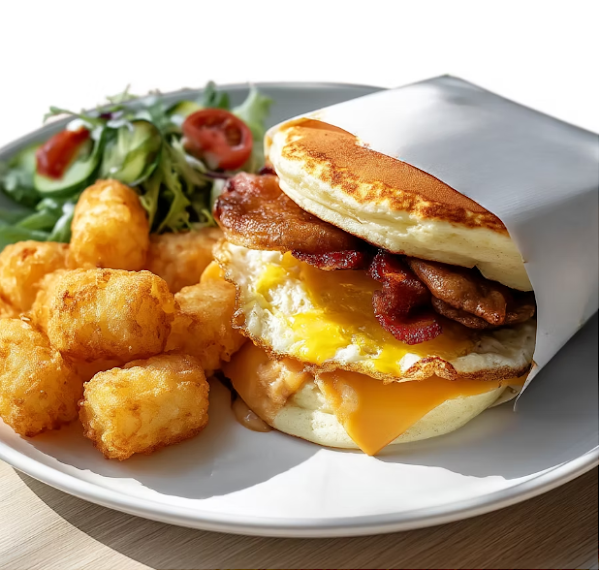 Fluffy Fluffy Cafe - Orlando 5