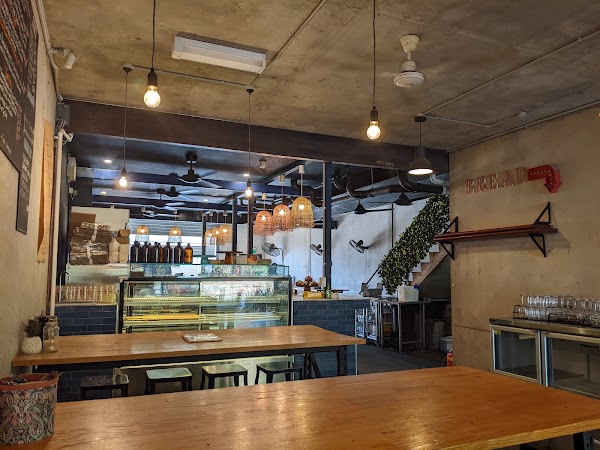 Ruby G's Canteen 1